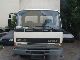 2000 DAF  45 150 Van or truck up to 7.5t Stake body and tarpaulin photo 4