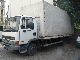 2000 DAF  45 150 Van or truck up to 7.5t Stake body and tarpaulin photo 5