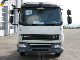 2011 DAF  LF 45.250 11.99 Fgst to load giant Truck over 7.5t Chassis photo 3