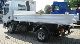 2011 DAF  FA LF45.210 Meiller tipper 3150 kg payload / EEV Van or truck up to 7.5t Three-sided Tipper photo 2