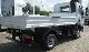 2011 DAF  FA LF45.210 Meiller tipper 3150 kg payload / EEV Van or truck up to 7.5t Three-sided Tipper photo 5