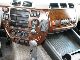 2011 DAF  FAT CF85.460 SL Meiller-3-Seitenkipper/Bordmatik Truck over 7.5t Three-sided Tipper photo 12