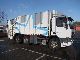 1997 DAF  75/240 Truck over 7.5t Refuse truck photo 1