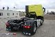 2007 DAF  FM 440 * lease, Kredyt Wpłaty 0% * Semi-trailer truck Standard tractor/trailer unit photo 3