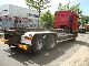 2004 DAF  XF95-380 6X2 Truck over 7.5t Roll-off tipper photo 3