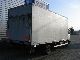 2001 DAF  FA 45.150 Van or truck up to 7.5t Box photo 1