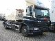 2003 DAF  FA CF75.250 - 2003 Truck over 7.5t Chassis photo 2