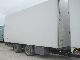 2003 DAF  XF 95.480 6x2 FRC cooling box + lift + trailer Truck over 7.5t Refrigerator body photo 4