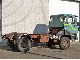 1989 DAF  2500 Truck over 7.5t Chassis photo 1