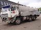 1991 DAF  ATI 2700 Truck over 7.5t Other trucks over 7 photo 2
