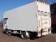 1997 DAF  45 CF 130 Van or truck up to 7.5t Box photo 1