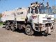 DAF  2500 1986 Other trucks over 7 photo