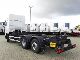 2007 DAF  105 XF 460 6x2 - Super Space Cab Truck over 7.5t Swap chassis photo 3