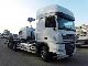 2007 DAF  105 XF 460 6x2 - Tail lift Truck over 7.5t Swap chassis photo 1