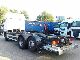 2007 DAF  105 XF 460 6x2 - Tail lift Truck over 7.5t Swap chassis photo 3