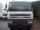 2005 DAF  CF85.340 chassis right-hand drive 8x4 Truck over 7.5t Chassis photo 12