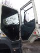 2005 DAF  CF85.340 chassis right-hand drive 8x4 Truck over 7.5t Chassis photo 1