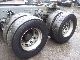 2005 DAF  CF85.340 chassis right-hand drive 8x4 Truck over 7.5t Chassis photo 8