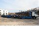 2008 DAF  FA 75 CF.360 AT, Rolfo Pegasus, EURO 5 Truck over 7.5t Car carrier photo 13