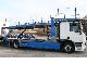 2008 DAF  FA 75 CF.360 AT, Rolfo Pegasus, EURO 5 Truck over 7.5t Car carrier photo 6
