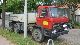 1983 DAF  2500 Tipper 6x4.in top condition Truck over 7.5t Tipper photo 1