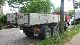 1983 DAF  2500 Tipper 6x4.in top condition Truck over 7.5t Tipper photo 2