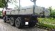 1983 DAF  2500 Tipper 6x4.in top condition Truck over 7.5t Tipper photo 6