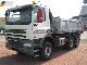 2011 DAF  CF 85.460 26.0 tons / 3-Seitenkipper/Bordmatik Truck over 7.5t Three-sided Tipper photo 1