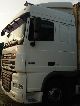 2006 DAF  SpaceCab XF 105.410 6x2 Euro 5 Retarder Truck over 7.5t Swap chassis photo 6