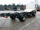 2011 DAF  FA LF55.250 13to. NEW 2x Chassis Truck over 7.5t Chassis photo 3