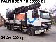 DAF  FAS 85/330 33 000 Palfinger PK building materials 24.2 mtr 1996 Other trucks over 7 photo