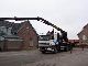 1996 DAF  FAS 85/330 33 000 Palfinger PK building materials 24.2 mtr Truck over 7.5t Other trucks over 7 photo 5