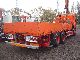 2003 DAF  85-380 Truck over 7.5t Truck-mounted crane photo 5