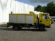1997 DAF  45 Van or truck up to 7.5t Other vans/trucks up to 7 photo 4