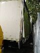 2001 DAF  3 pieces LF cool suitcase Van or truck up to 7.5t Refrigerator body photo 1