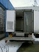 2001 DAF  3 pieces LF cool suitcase Van or truck up to 7.5t Refrigerator body photo 4