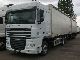 DAF  Trucks and 105 460 from 1,680, - € 2010 Beverage photo