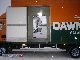 2000 DAF  45 160Ati Van or truck up to 7.5t Refrigerator body photo 8
