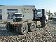 1998 DAF  85 ATI 330 6X4 chassis Truck over 7.5t Chassis photo 4