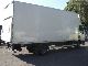 2002 DAF  AE 45 LF 150 Van or truck up to 7.5t Box photo 2
