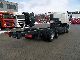 2011 DAF  CF85.460 Sleeper Cab Truck over 7.5t Chassis photo 5