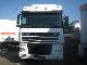 DAF  XF 430 2004 Swap chassis photo