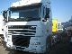 2004 DAF  XF 430 Truck over 7.5t Swap chassis photo 1