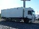 2001 DAF  CF 75 250 THERMO KING SUPRA 944 Truck over 7.5t Refrigerator body photo 1