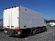 2001 DAF  CF 75 250 THERMO KING SUPRA 944 Truck over 7.5t Refrigerator body photo 3