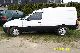 1997 Ford  Express Van or truck up to 7.5t Box-type delivery van photo 1