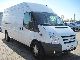 2011 Ford  Transit 2.4 TDCI FT350EL Express Line PDC Van or truck up to 7.5t Box-type delivery van - high and long photo 1