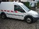 Ford  Transit Connect T220L RHD 2004 Estate - minibus up to 9 seats photo
