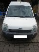 2004 Ford  Transit Connect T220L RHD Van or truck up to 7.5t Estate - minibus up to 9 seats photo 2