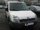 2006 Ford  Transit petrol-air - APC Van or truck up to 7.5t Box-type delivery van photo 2